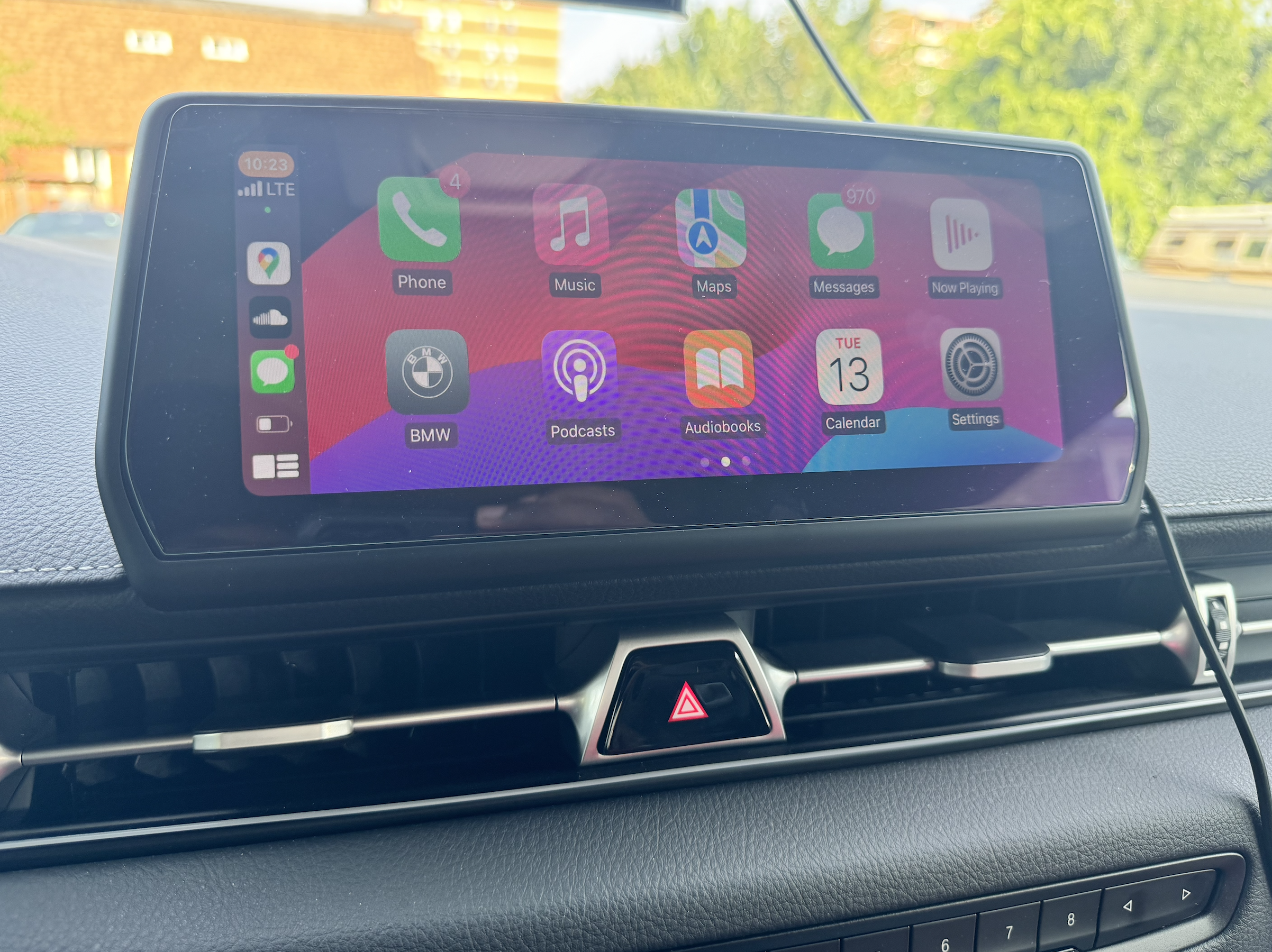 2021 Toyota GR Supra – Installing Apple Carplay in the Toyota GR Supra 2.0 (photo 2)